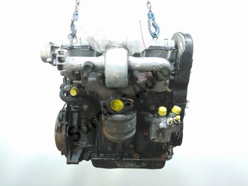 Engine PEUGEOT 205 II (20A/C) 1.7 Diesel | BP29579479M1 