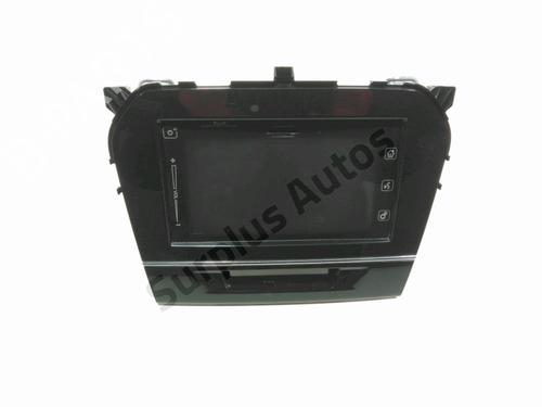 Used Radio SUZUKI VITARA (LY) 1.6 AllGrip (APK 416) (120 hp) 28232138