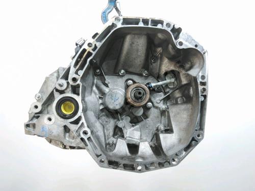 Used Gearbox RENAULT CLIO III (BR0/1, CR0/1) 1.5 dCi (88 hp) 28224187