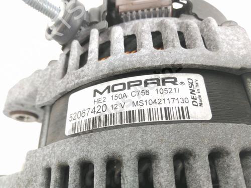 Alternator FIAT 500X (334_) 1.0 (334.AXN1B) | BP37764028M7 - Image 4