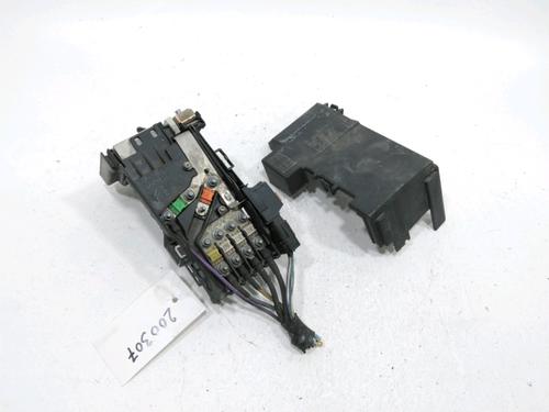 Modulo elettronico CITROËN C4 Grand Picasso I (UA_) 1.6 HDi (109 hp) 30985939