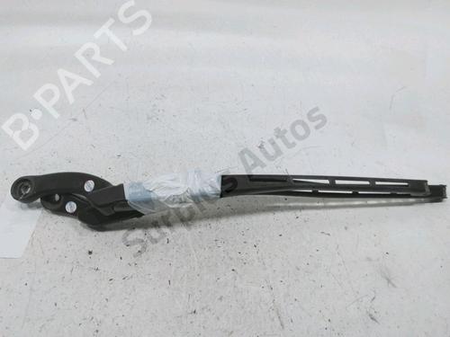 Used Front windshield wiper arm SEAT EXEO (3R2) 2.0 TDI (143 hp) 31007924