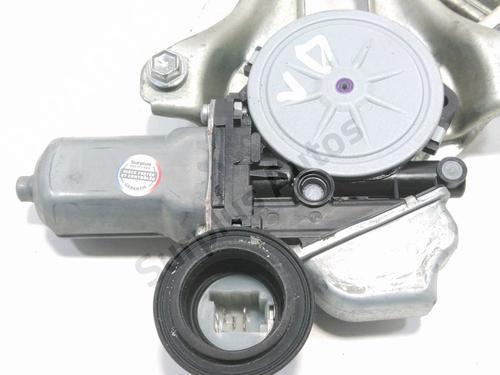 Front right window mechanism LEXUS IS II (_E2_) 200d (ALE20_, ALE20R) | BP33867466C23 - Image 2