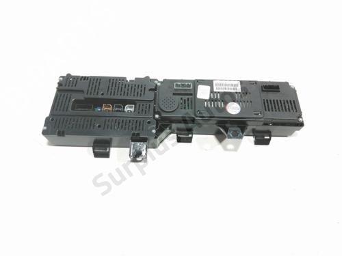 Instrument cluster RENAULT SCÉNIC III (JZ0/1_) 1.5 dCi | BP30086119C47 