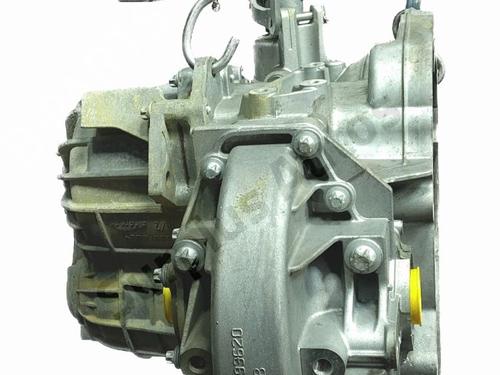 Gearbox OPEL CORSA E (X15) 1.4 Turbo (08, 68) | BP38009385M3 - Image 4