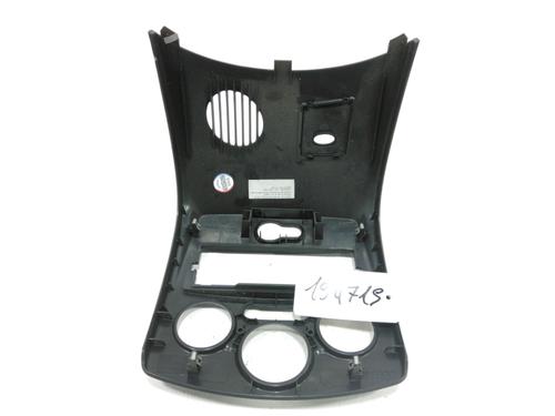 Middle console RENAULT CLIO III (BR0/1, CR0/1) 1.5 dCi (C/BR0G, C/BR1G) | BP30991875I22