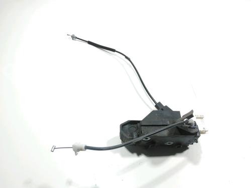 Used Front right lock PEUGEOT 407 SW (6E_, 6D_) 1.6 HDi 110 (109 hp) 28246978