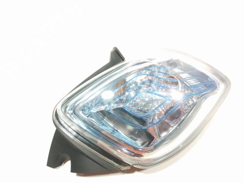 Used Right taillight Right taillight RENAULT ZOE (BFM_) ZOE (92 hp) 40214759 40214759