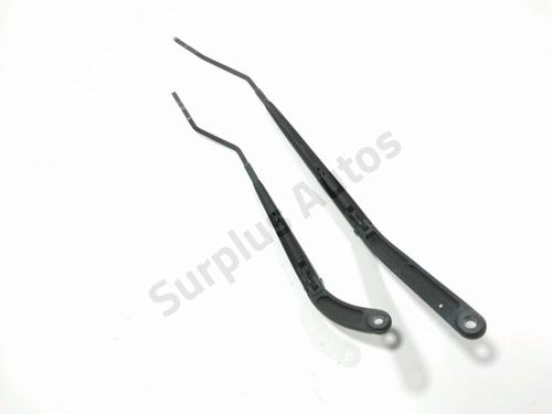 Vindspejlsviskerarm RENAULT CLIO IV (BH_) 1.5 dCi 90 (90 hp) 31350917