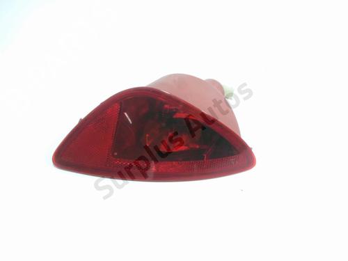 Used Rear fog light RENAULT CLIO III (BR0/1, CR0/1) 1.5 dCi (BR0H, CR0H, CR1S, BR1S) (106 hp) 29297084