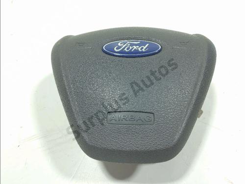 Airbag chauffør Airbag chauffør FORD TOURNEO COURIER B460 MPV 1.0 EcoBoost (100 hp) 35972457 35972457