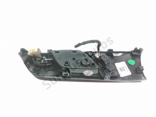 Front left interior door handle MG MG 4 (EH32) EV | BP31822484I13