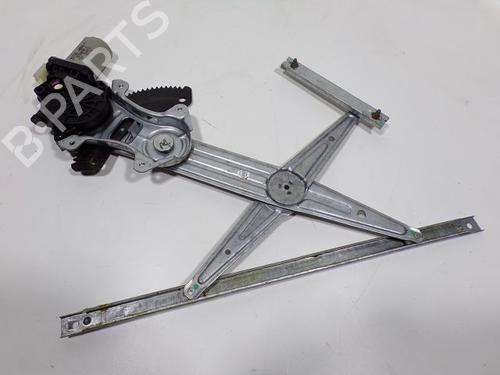 Used Front right window mechanism NISSAN MICRA IV (K13K, K13KK) 1.2 (80 hp) 29857898