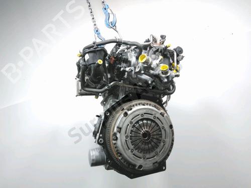 Engine VW T-CROSS (C11, D31) 1.0 TSI | BP37761786M1 - Image 4