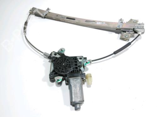 Front left window mechanism HYUNDAI i10 I (PA) 1.2 | BP28240910C22 