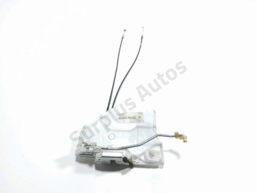 Used Front left lock SUZUKI SX4 (EY, GY) 2.0 DDiS 4x4 (RW420D) (135 hp) 29858636