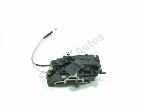 Front left lock BMW 3 (E90) 320 d | BP33867571C98 - Image 2