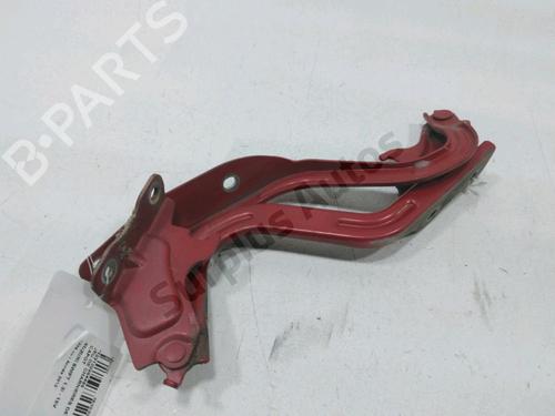 Dørhengsel/Dørstopper SUZUKI SWIFT III (MZ, EZ) 1.3 (RS413, ZC11S) (92 hp) 30993746