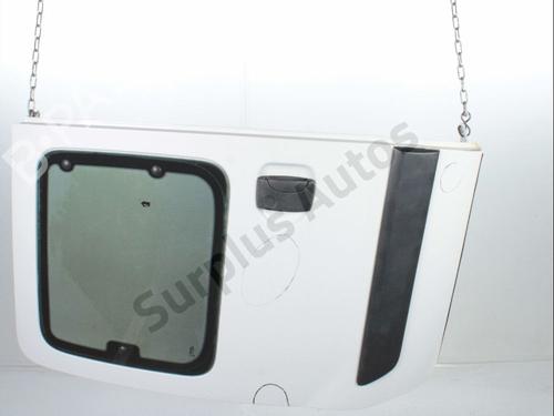 Used Right slide door Right slide door RENAULT KANGOO (KC0/1_) 1.5 dCi (KC07) (65 hp) 36000340 36000340