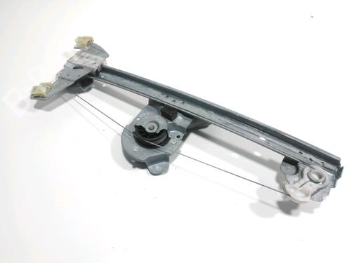 Front left window mechanism TOYOTA AYGO (_B1_) 1.4 D-4D (WNB10_, WNB10R) | BP28240969C22 