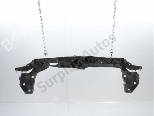 Used Front slam panel Front slam panel RENAULT CLIO III (BR0/1, CR0/1) 1.5 dCi (BR17, CR17) (86 hp) 36764783 36764783