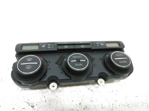 Used Climate control Climate control VW EOS (1F7, 1F8) 2.0 TDI (140 hp) 37767040 37767040