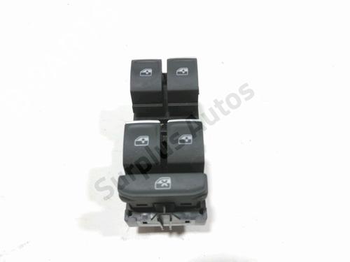 left-front-window-switch-vw-polo-vi-aw1-bz1-ae1-2017-32742285 main image