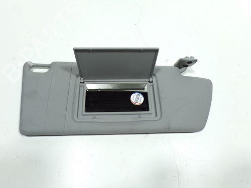 Used Right sun visor Right sun visor 29859532 29859532