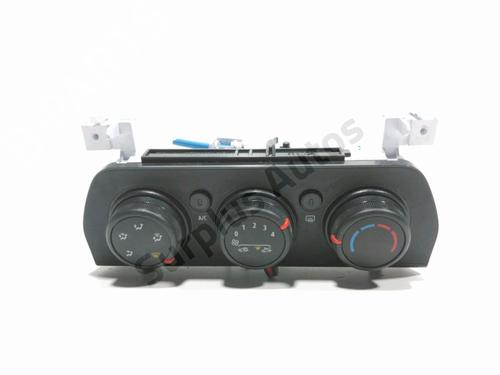 Used Climate control Climate control 38980499 38980499