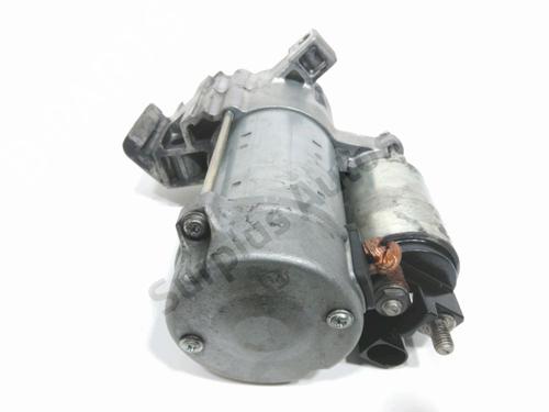 Starter BMW 1 (F20) 116 d | BP33333507M8 - Image 3
