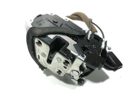 Rear left lock NISSAN JUKE (F15) 1.5 dCi | BP28254910C100