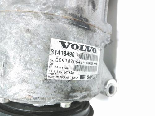 AC compressor VOLVO XC60 I SUV (156) D3 | BP28223578M34 - Image 4