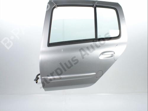 Used Left rear door RENAULT CLIO II (BB_, CB_) 1.5 dCi (B/CB3M) (64 hp) 28254080