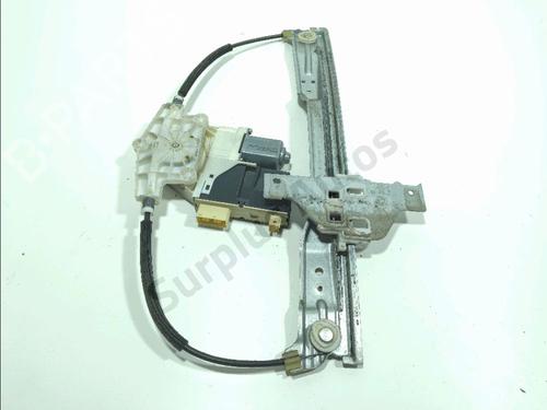 Front left window mechanism CITROËN C4 I (LC_) 1.6 HDi | BP31285478C22
