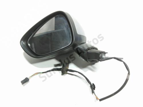 Used Left mirror CITROËN C3 II (SC_) 1.4 HDi 70 (SC8HZC, SC8HR0, SC8HP4) (68 hp) 28246244