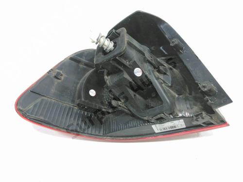 Right taillight VW GOLF VI (5K1) 2.0 TDI | BP39195530C35 - Image 2