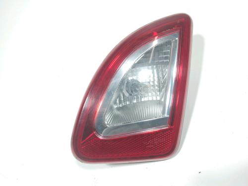 Used Right tailgate light RENAULT TWINGO II (CN0_) 1.5 dCi 90 (86 hp) 28267239