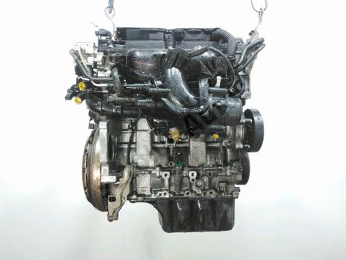 Used Engine Engine CITROËN DS3 (SA_) 1.6 THP 155 (156 hp) 32310819 32310819
