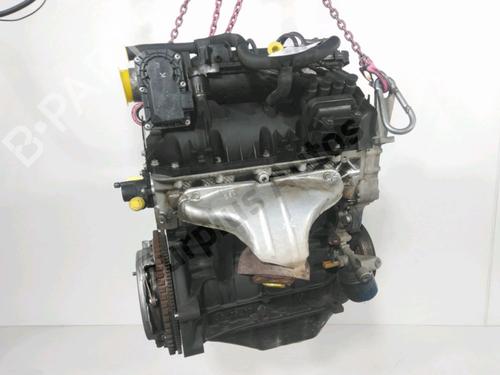 engine-renault-twingo-ii-cn0_-2007-30983381 main image