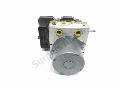 Used ABS pump RENAULT KANGOO Express (FW0/1_) 1.5 dCi 90 (FW0G, FW05, FW08, FW11) (90 hp) 28225848