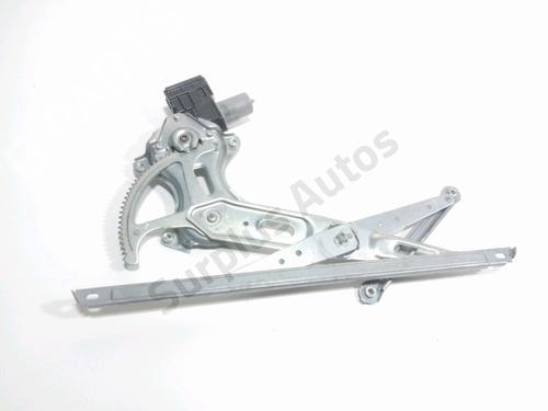 Used Front left window mechanism Front left window mechanism 28241695 28241695