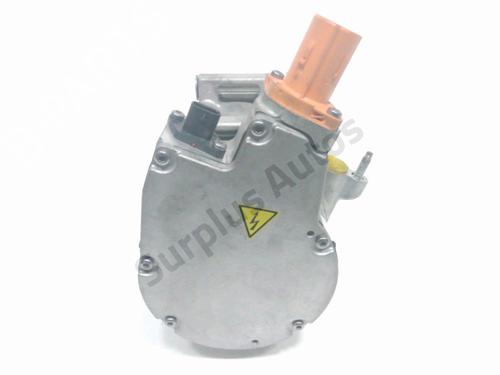 AC-Kompressor PEUGEOT 208 II (UB_, UP_, UW_, UJ_) e-208 (136 hp) 32181340