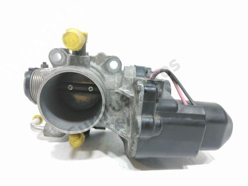 Used Throttle body Throttle body 38009322 38009322