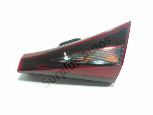 Used Right tailgate light HYUNDAI i20 III (BC3, BI3) 1.0 T-GDI hybrid 48V (101 hp) 31040758
