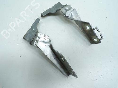 Hinge/Door check strap RENAULT MEGANE II (BM0/1_, CM0/1_) 1.9 dCi | BP28237459C146