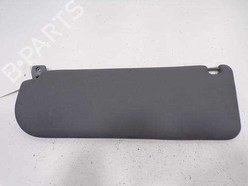 Right sun visor FIAT SCUDO Van (220_) 1.9 D | BP31002395I2