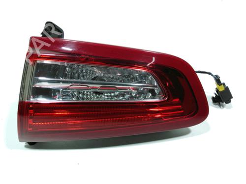 Used Right tailgate light CITROËN DS5 2.0 HDi 165 (163 hp) 28267361
