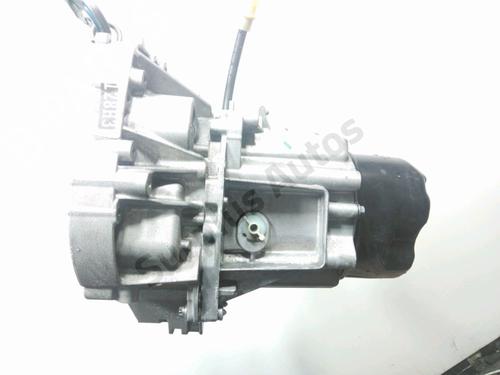 Gearbox RENAULT MODUS / GRAND MODUS (F/JP0_) 1.2 (JP0C, JP0K, FP0C, FP0K, FP0P, JP0P, JP0T) | BP30085982M3