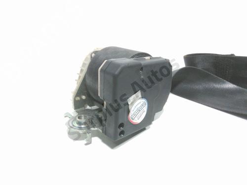 Front right seatbelt RENAULT TWINGO II (CN0_) 1.2 16V (CN0K, CN0V, CN0A) | BP34416461I25 - Image 2