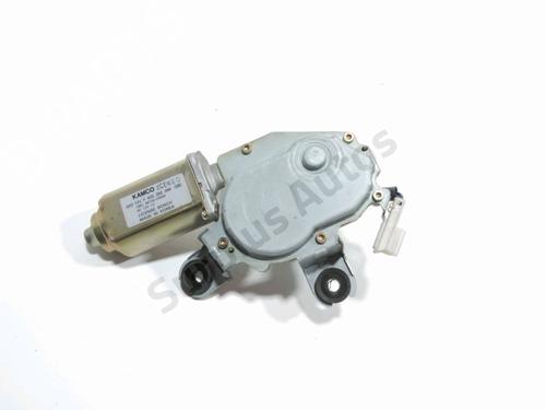 Essuie-glace moteur arrière HYUNDAI ACCENT II (LC) 1.5 CRDi (82 hp) 29860292